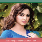 This time, Zahara Mitu is upset with the news of making Obaidul Quader sleep This time, Zahara Mitu is upset with the news of making Obaidul Quader sleep