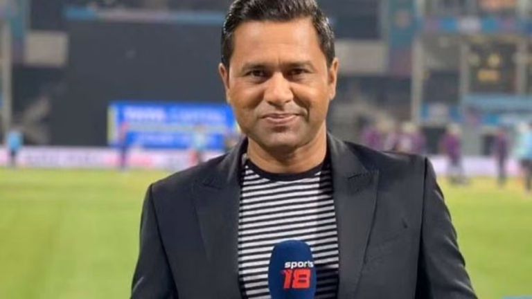 বাংলাদেশ অস্ট্রেলিয়াকে ধুলোয় মিশিয়ে দিয়েছে: আকাশ চোপড়া