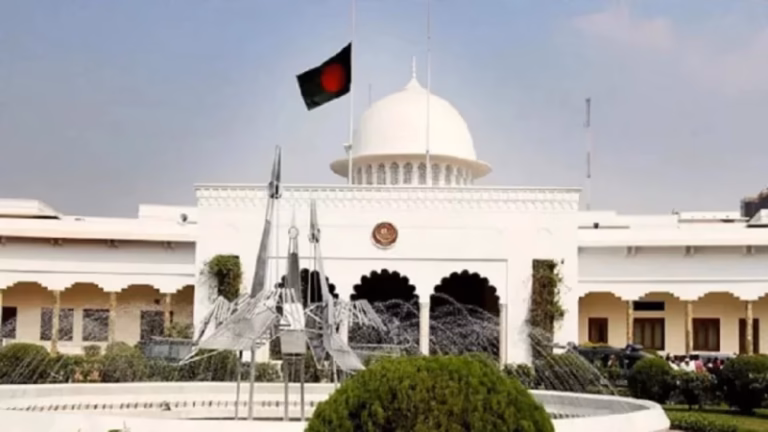 রাষ্ট্রপতির শপথ গ্রহণ: বঙ্গভবন এলাকায় ডিএমপির বিশেষ ট্রাফিক নির্দেশনা