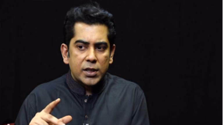 তথ্য মন্ত্রণালয়ের দায়িত্ব পেতে পারেন পার্থ